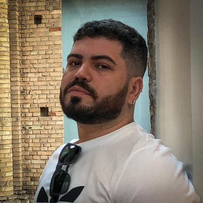 Diogo Moreira